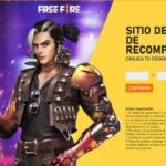 Cuáles son los códigos más recientes de Free Fire