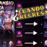 Cuáles son los eventos actuales en Free Fire relacionados con diamantes