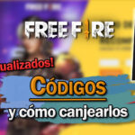 Dónde puedo encontrar códigos gratuitos para Free Fire