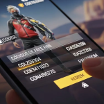 Códigos de Free Fire hoy (ACTUALIZADOS): Consigue recompensas gratis ahora mismo