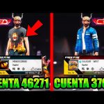 Cuentas veteranas en Free Fire: Cómo conseguirlas de forma segura (sin perder tu cuenta)